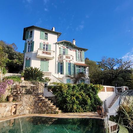 Villa Ardjoeno มองเดอลิเยอลานาปูล ภายนอก รูปภาพ