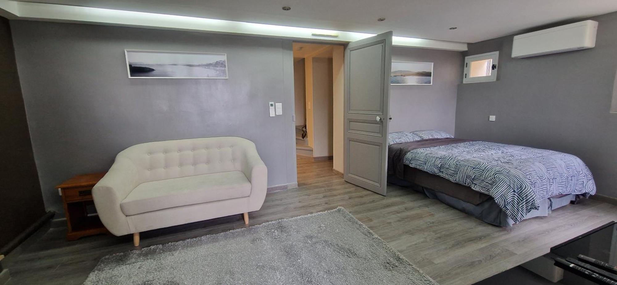 Villa Ardjoeno มองเดอลิเยอลานาปูล ภายนอก รูปภาพ
