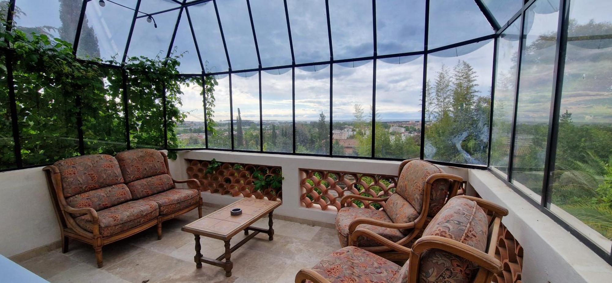Villa Ardjoeno มองเดอลิเยอลานาปูล ภายนอก รูปภาพ