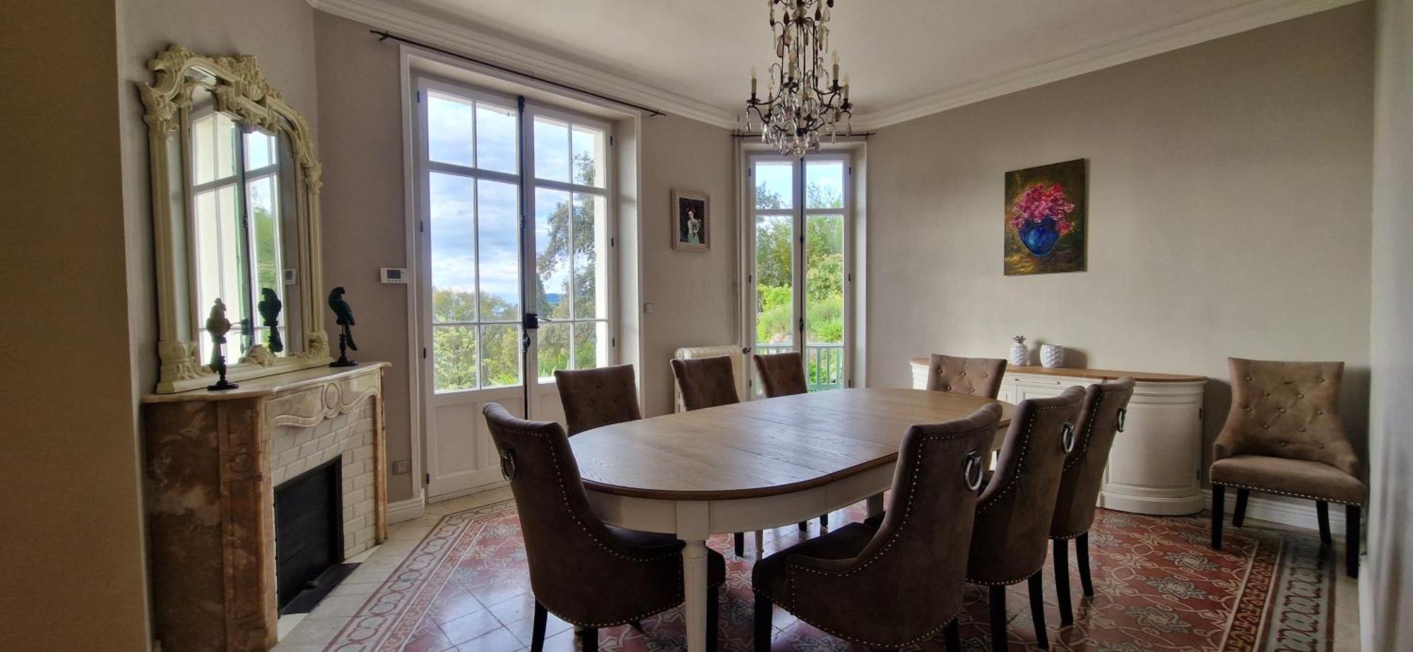 Villa Ardjoeno มองเดอลิเยอลานาปูล ภายนอก รูปภาพ