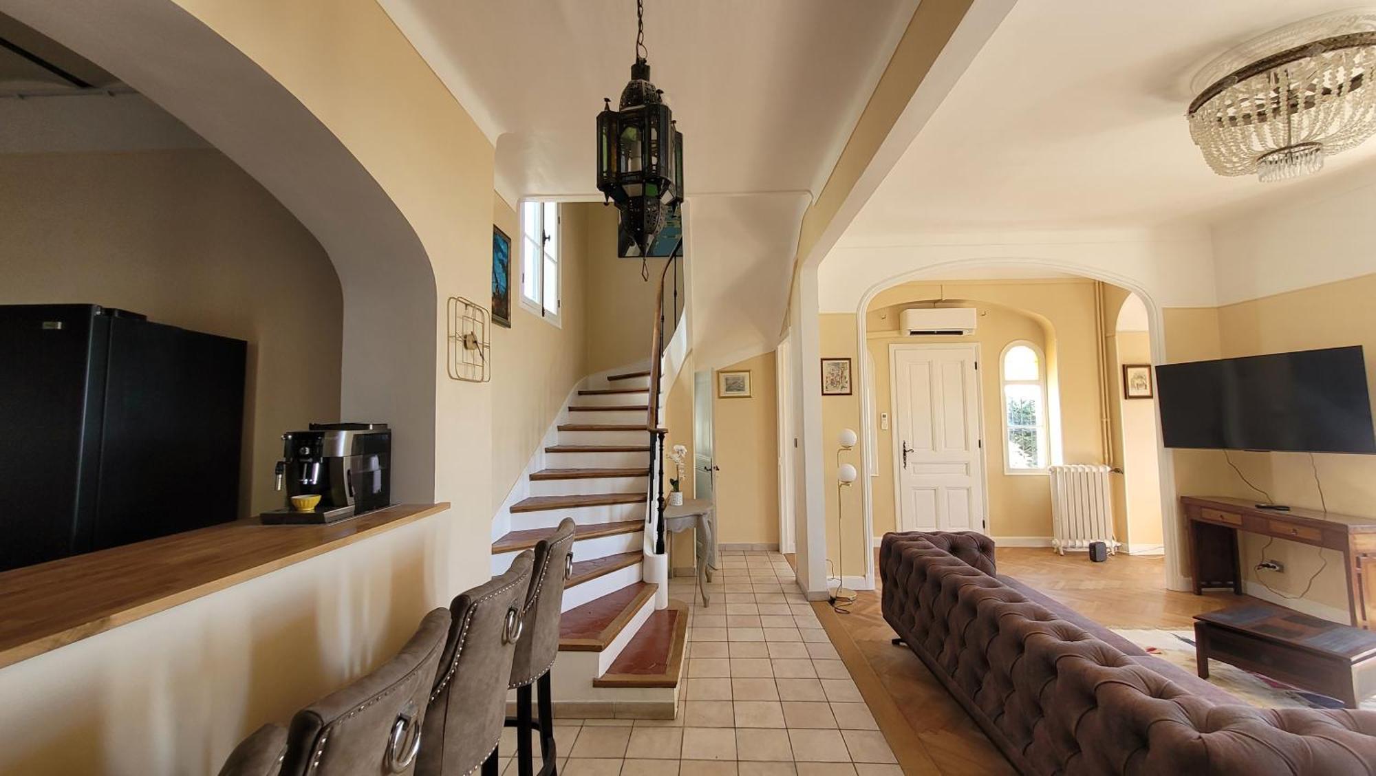 Villa Ardjoeno มองเดอลิเยอลานาปูล ภายนอก รูปภาพ