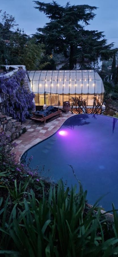 Villa Ardjoeno มองเดอลิเยอลานาปูล ภายนอก รูปภาพ