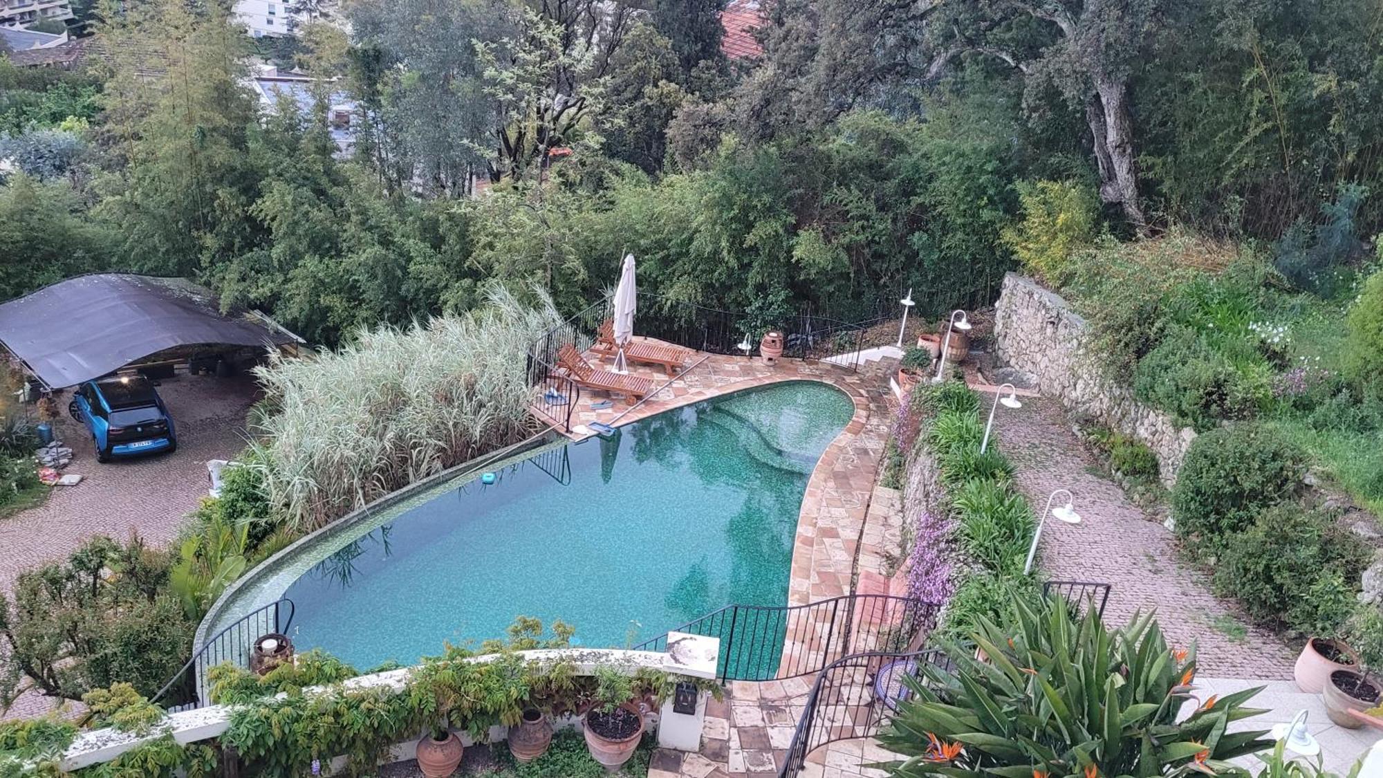 Villa Ardjoeno มองเดอลิเยอลานาปูล ภายนอก รูปภาพ